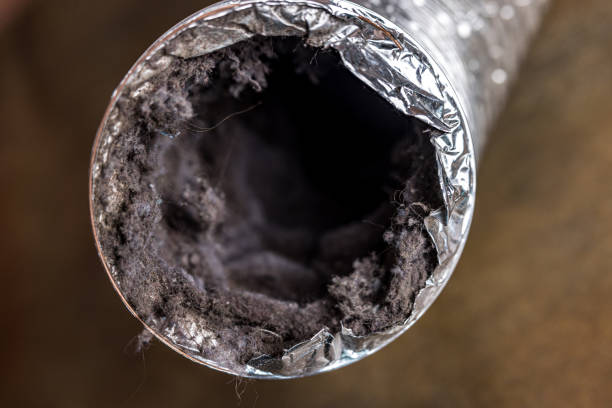 Best Ductwork Cleaning Services  in Triangle, VA
