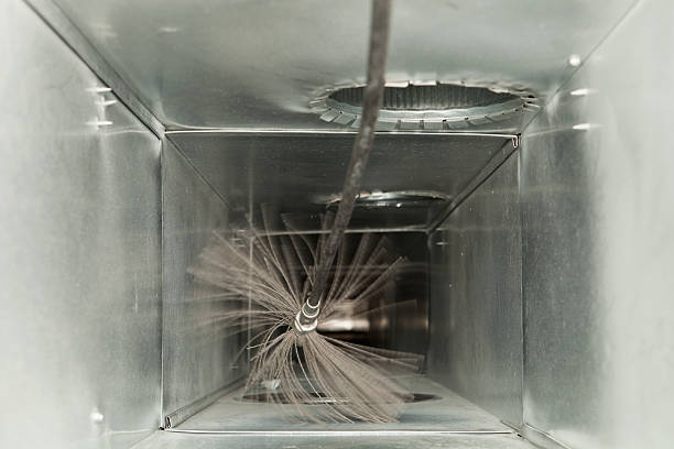 Best Residential Air Duct Cleaning  in Triangle, VA