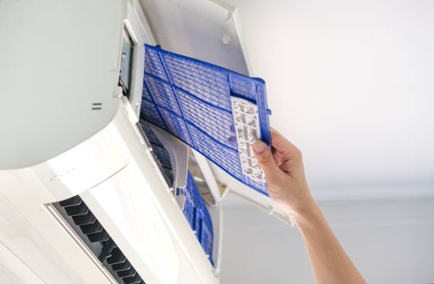 Best HVAC Duct Inspection Services  in Triangle, VA