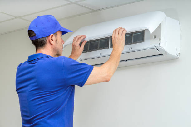 Best Affordable HVAC Duct Cleaning  in Triangle, VA