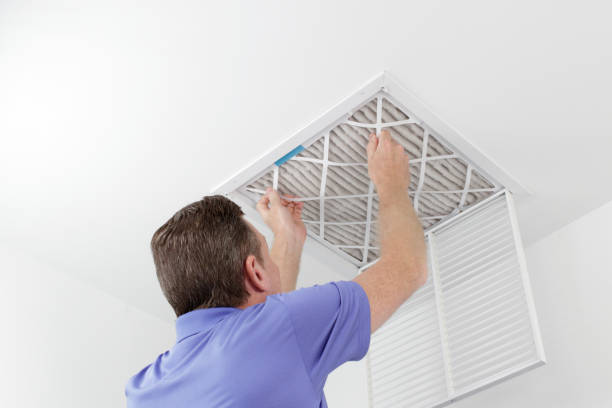 Best Air Quality Test  in Triangle, VA